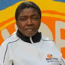 Selina Tshabalala profile photo