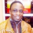 Fred Mwenda profile photo