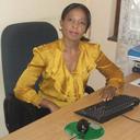 Zandile Vilakazi-Mwenda profile photo