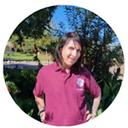 Stella Meldau profile photo