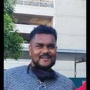 Matthew Moonsamy profile photo