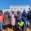 Thandi Ranta, Annah Mashabane, profile photo