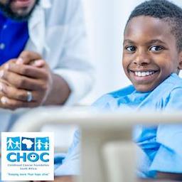 CHOC Childhood Cancer Foundation SA