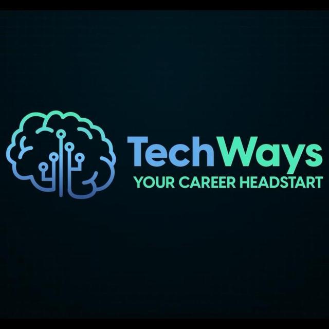Tech Way Services Techways | forgood