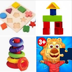 Early learning educational toys deals