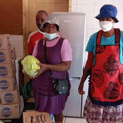 Donating formula online