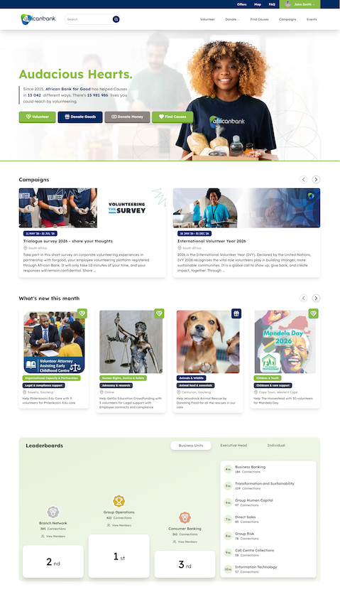Business Programme Preview